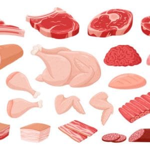 Grabb Meat Subscribtion