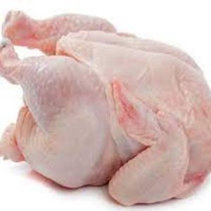 Frozen Orobo Hard Chicken