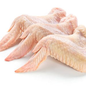 Frozen Chicken Wing
