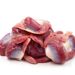 Frozen Chicken Gizzard