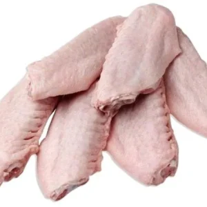 Frozen Turkey Wings
