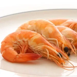 Frozen Prawn
